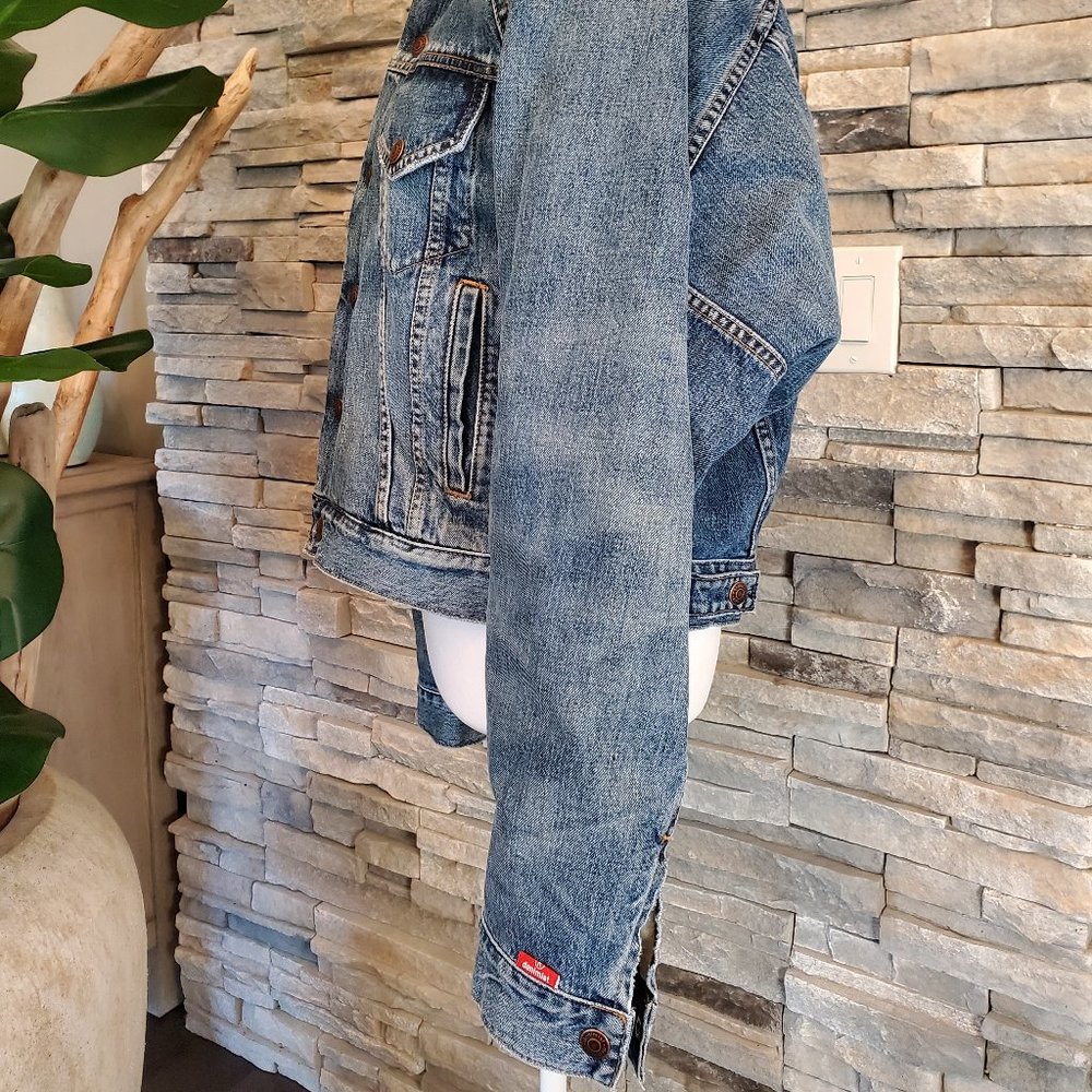 Denimist Jean Jacket - Picture 7 of 13